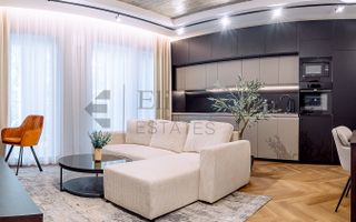 Apartament nou cu 2 camere in bloc "Verde" Zona Centrala - Poză 2