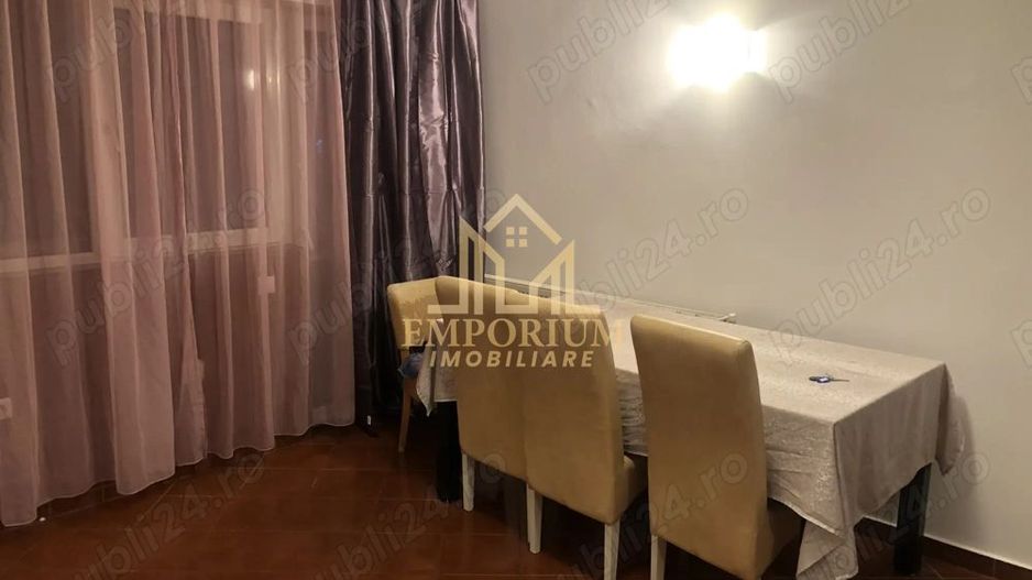 3 camere semidecomandate, Jacuzzi, Parcare, Zorilor, Calea Turzii - Poză 8