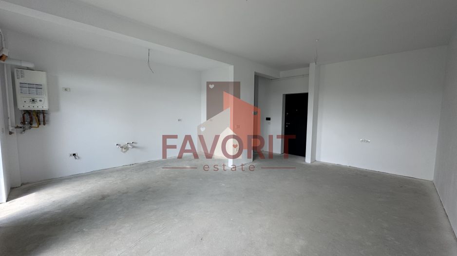 Finisaje la alegere. Bloc nou finalizat. 1 loc de parcare inclus - Poză 1