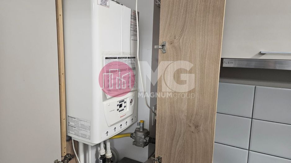 Aqua City,  Garsoniera de inchiriat - Poză 12