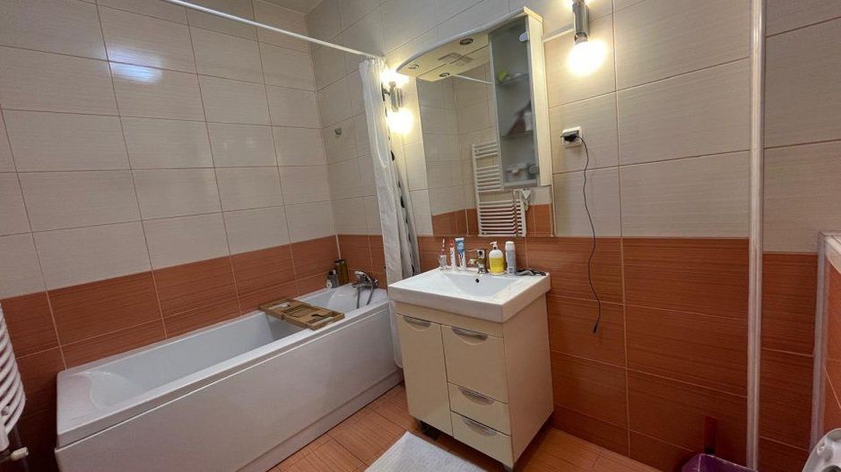 APARTAMENT 3 CAMERE | PASAJUL MARASESTI - Poză 11