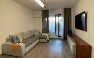 Low Level 2 Camere EXIGENT Plaza Mall Affi Lujerului - Poză 1