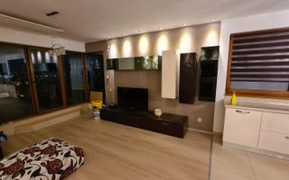 Apartament cu 3 camere | 100 mp + 60 mp terasa | Piscina - Poză 5