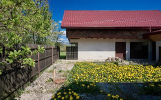 Casa Valea Mare Pravat - Campulung, Arges - Poză 7