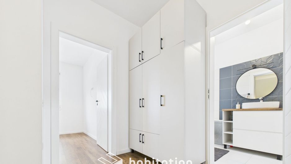 De vânzare - Duplex nou în Giroc, complet mobilat și utilat zona DAF - Poză 25