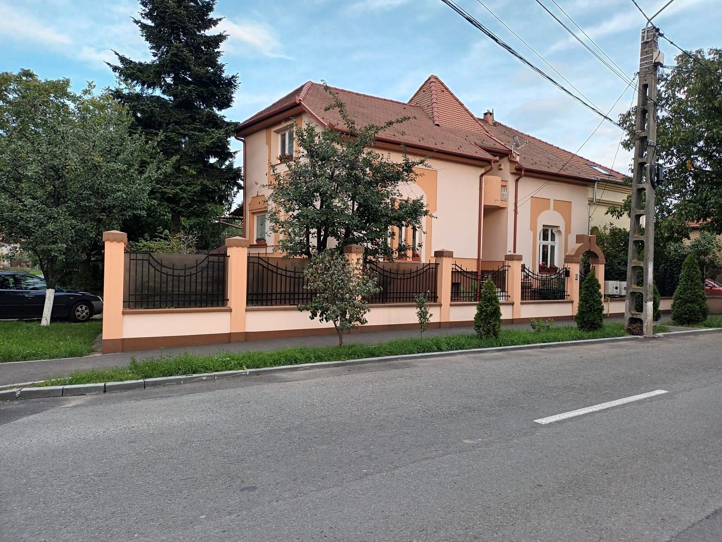 Ag EUROPA vinde casa individuala zona TITULESCU - Poză 1