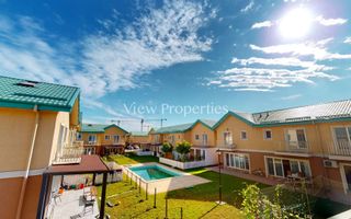 Vila 3 camere - Cosmopolis - Poză 1