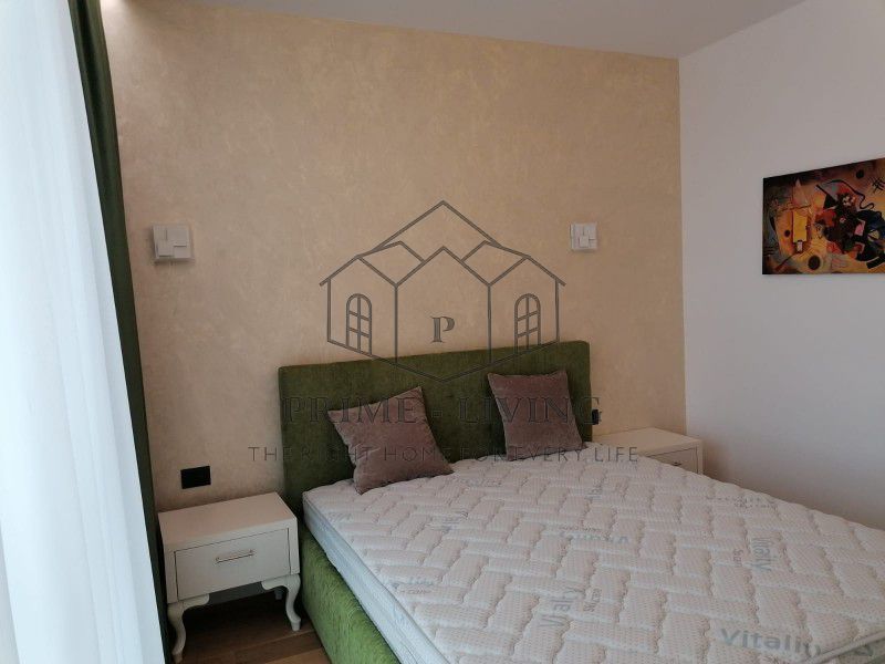 APARTAMENT DE LUX CU 2 CAMERE IN COMLEX REZIDENTIAL - Poză 8