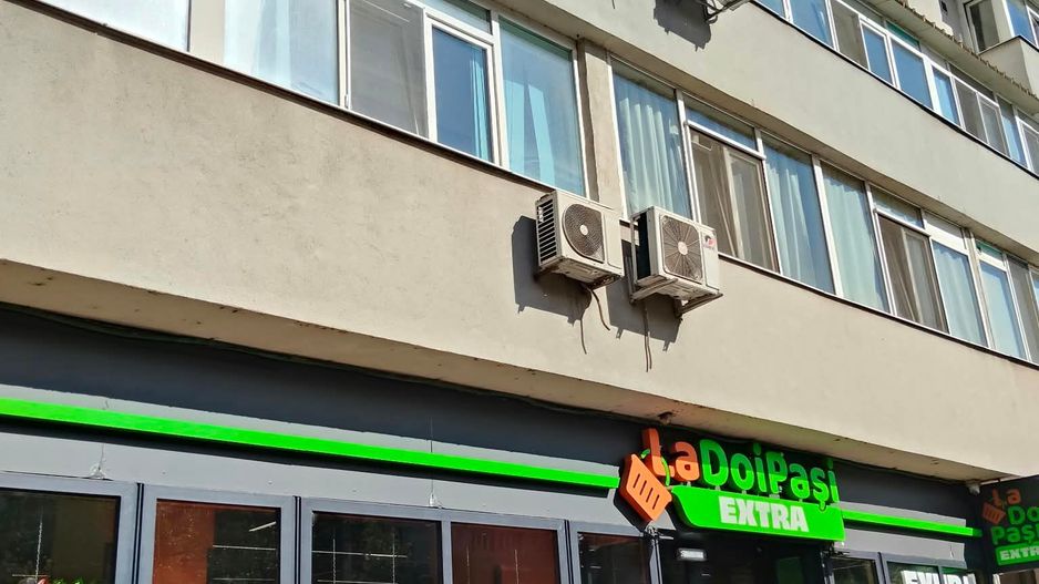 Garsoniera zona Parc IOR - str. Constantin Brancusi - Poză 17