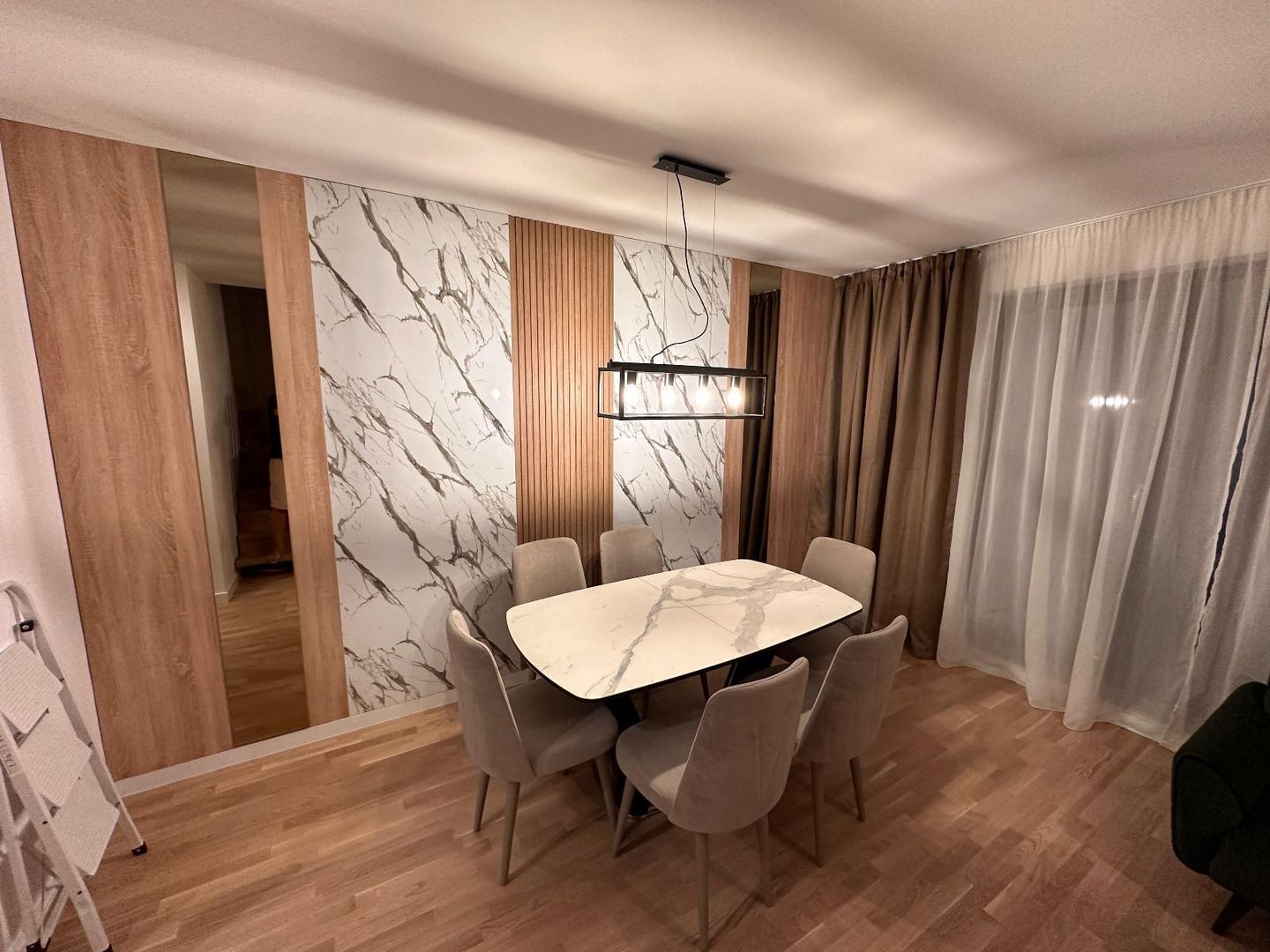 Casa | 5 camere | Pipera | 2 locuri pacare | Zenville - Poză 2