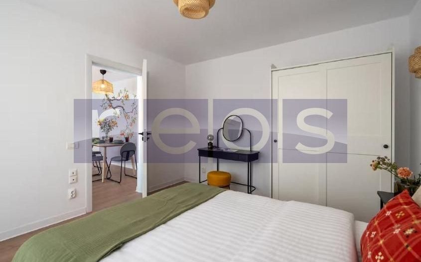 APARTAMENT 2 CAMERE 50MP UNIVERSITATE ULTRACENTRAL OCAZIE INVESTITIE RENOVAT - Poză 5