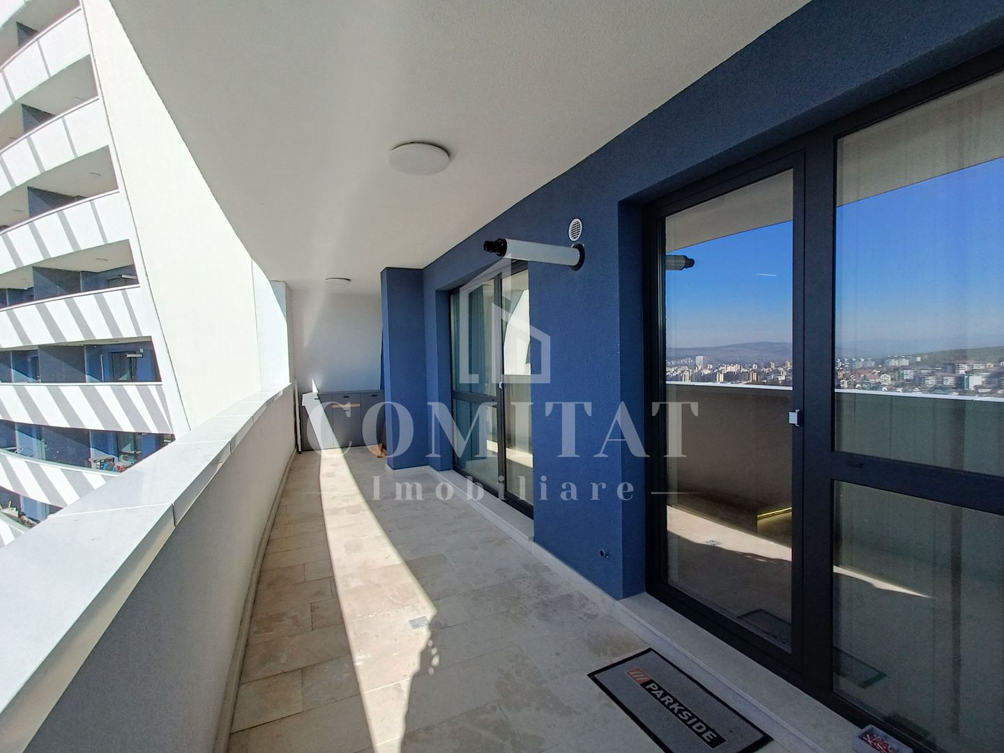 Apartament cu 3 camere | Pet Friendly | Wings - Poză 17