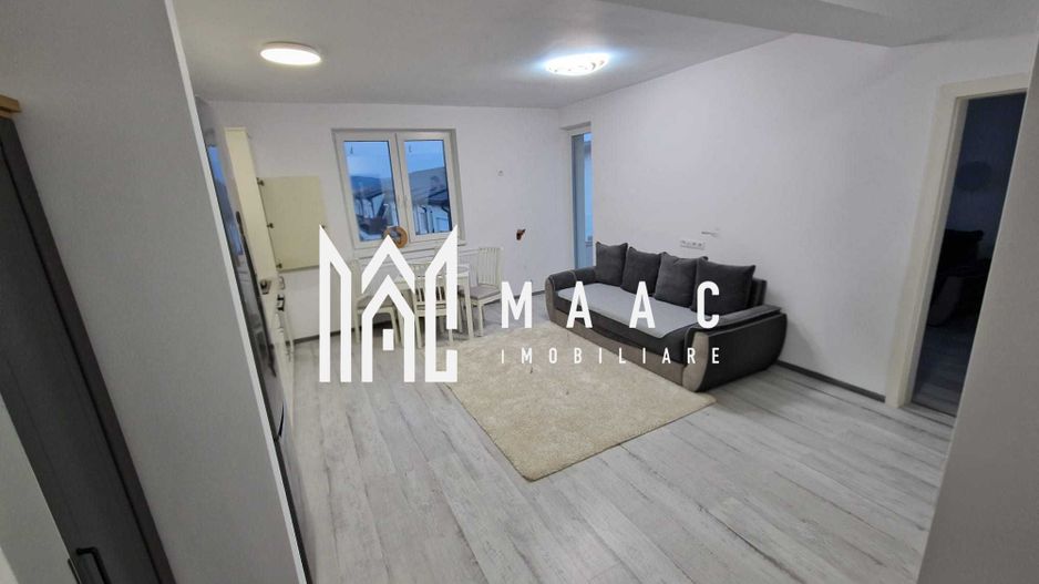 Apartament 2 camere | Balcon | Parcare | Mall Shopping City - Poză 4