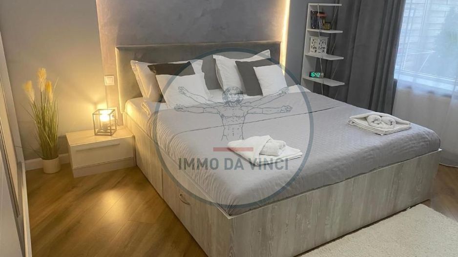 APARTAMENT DE VANZARE | 2 CAMERE | TERASA 40 MP | - Poză 1