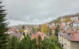 Apartament 2 camere Centrul Vechi Brasov - Poză 12
