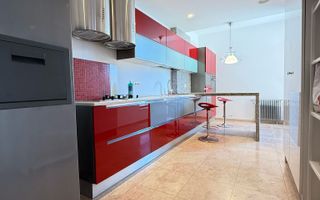 Apartament exclusivist pe intreg etajul in zona Capitale-Dorobanti - Poză 6