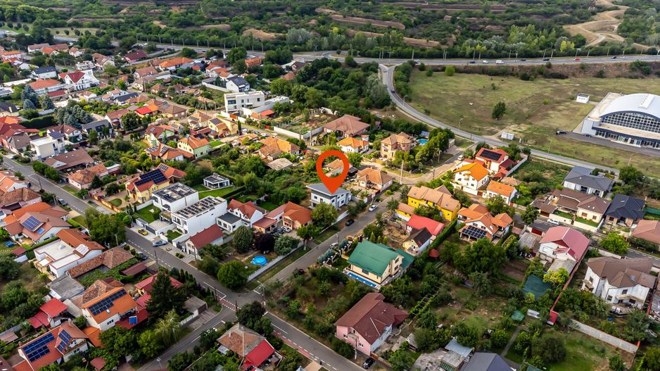 Vila Premium 5 camere - Subcetate, Arad - COMISION 0% - Poză 8