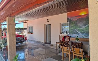 BRASADAS vinde casa 4 cam teren 1400mp zona BOTIZULUI. - Poză 2