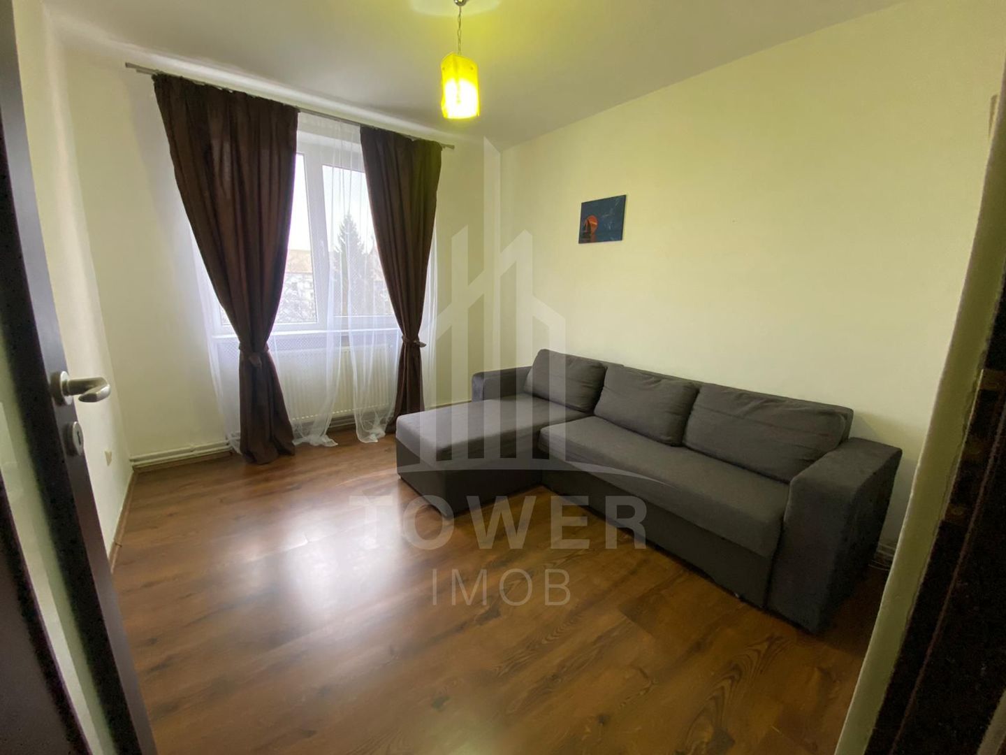 Apartament de închiriat -  Zona Rahovei Sibiu - Poză 2