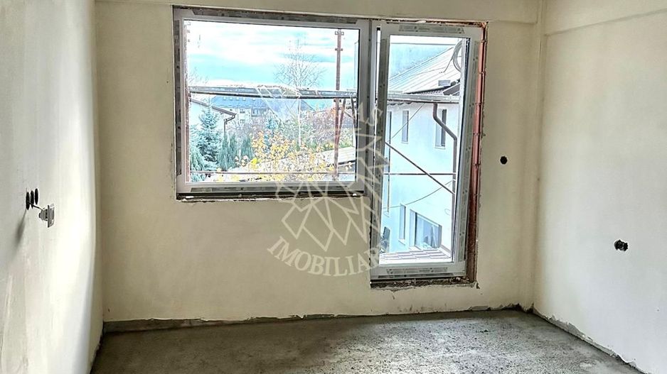 Apartament Nou Finisat 2 camere-balcon 9 mp-etaj 1-Zona Libertatii - Poză 2