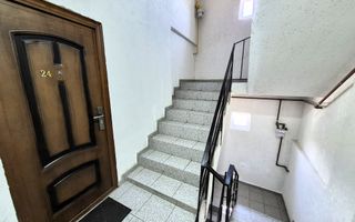 Garsoniera_Conf.1_Mobilata/Utilata_Totul la Cheie_Nou_Aer Curat - Poză 24