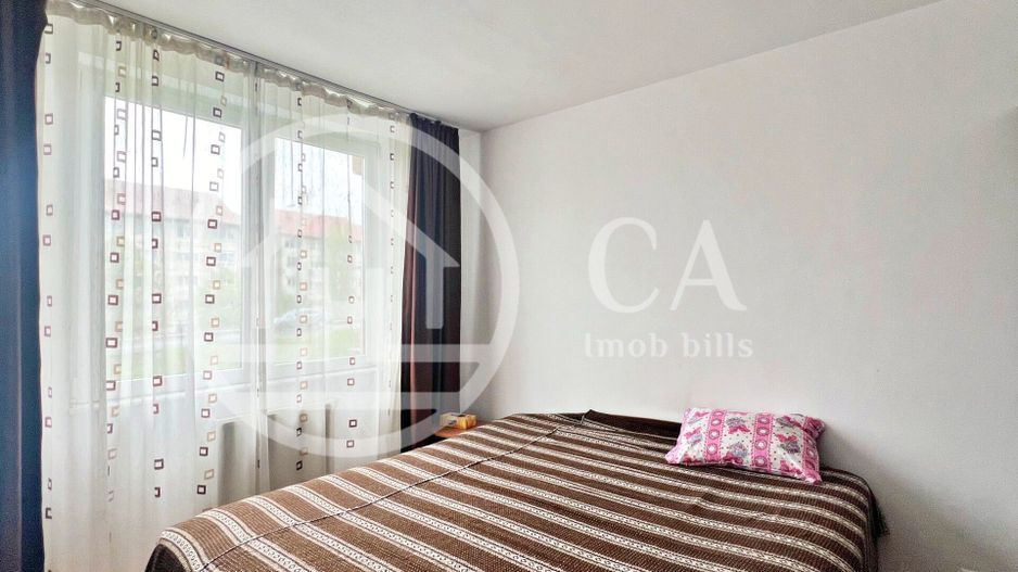 Apartament cu 2 camere de închiriat in Rogerius, Oradea - Poză 6