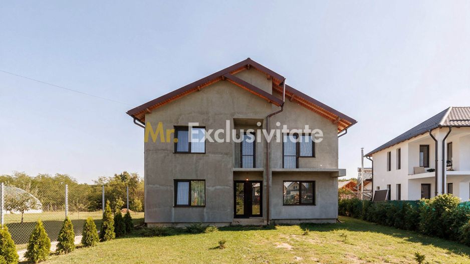 Casa cu 5 camere, Babana, AG - Poză 10