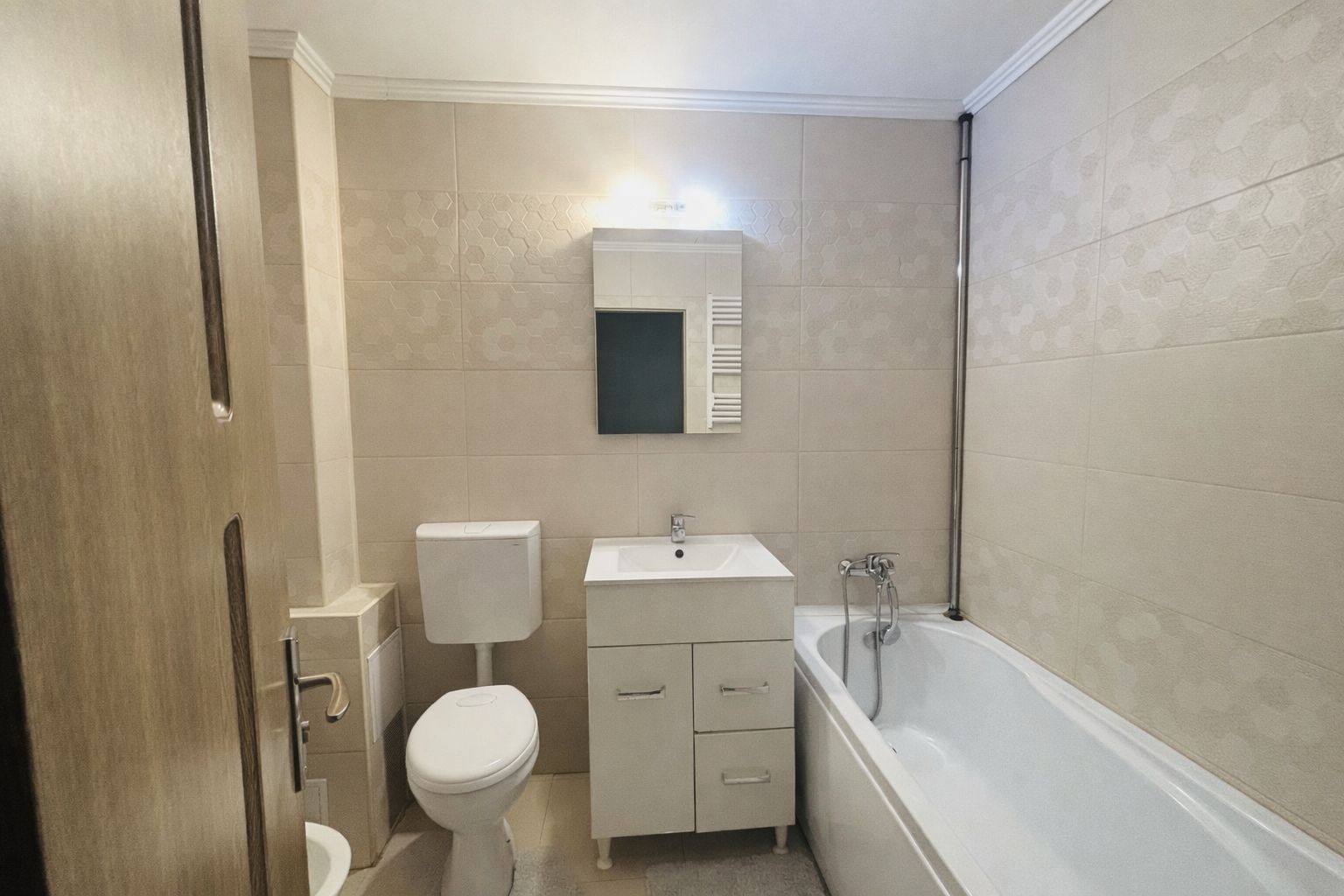 Apartament 2 camere I 50 mp I Obcini I 85.000 € - Poză 9