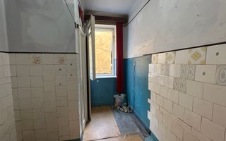 Oportunitate investitie ! Apartament cu 2 camere, zona Horea! - Poză 7