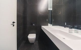 Apartament de Vânzare cu 3 Camere în Zona de Nord a Bucureștiului - Poză 22