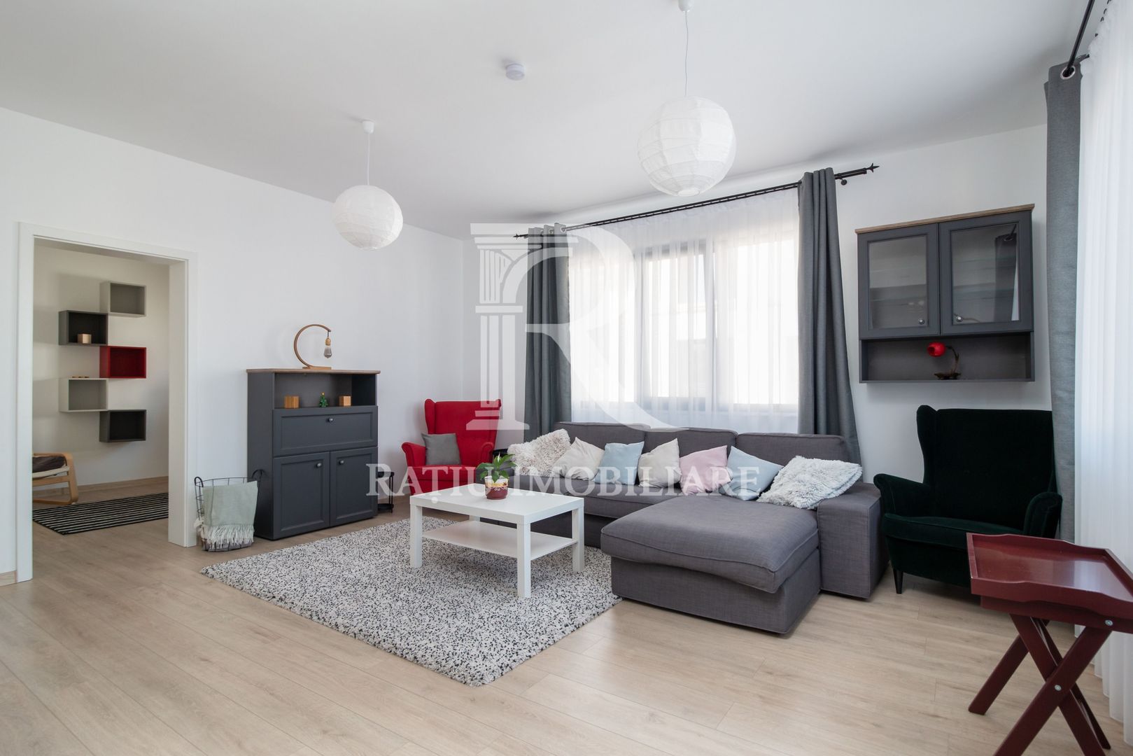 Casa cu 4 dormitoare | Cartierul Tineretului | Oradea - Poză 2