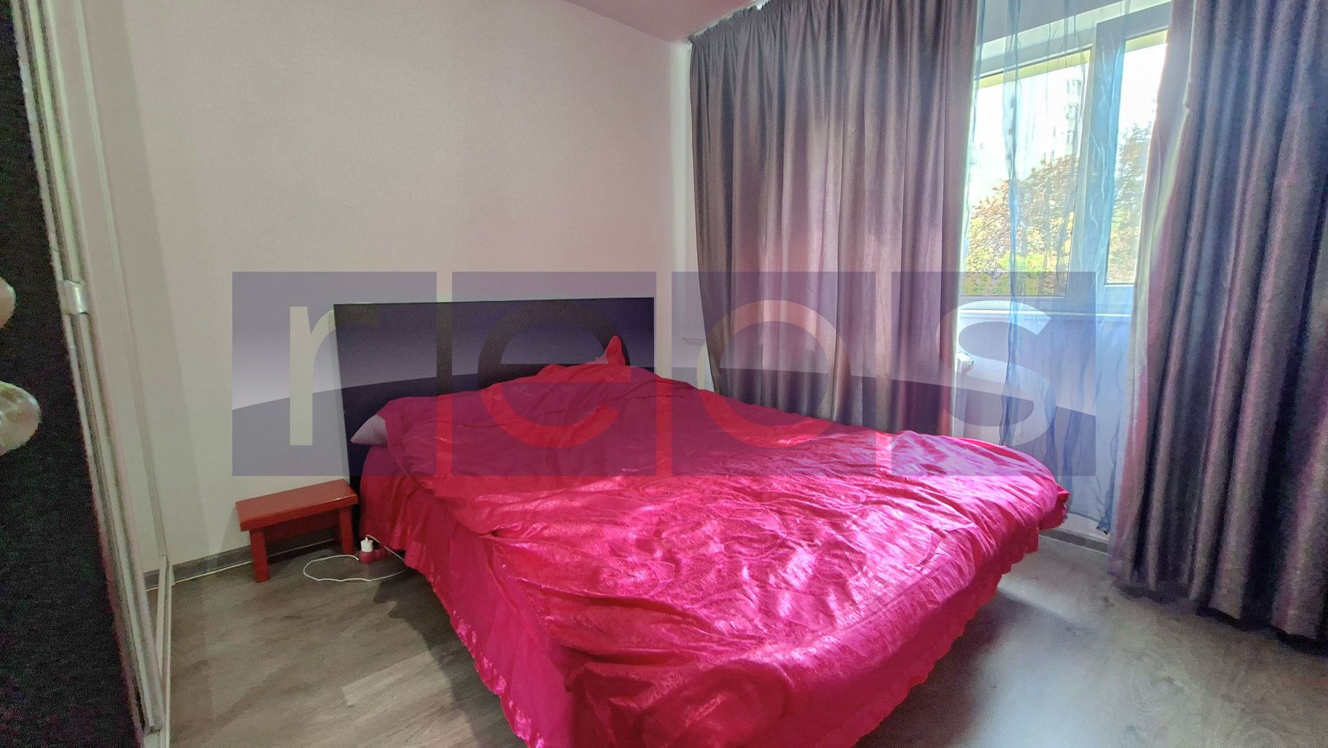 VANZARE 2 CAMERE + LOC DE PARCARE | BLOC 1982 | STEFAN CEL MARE - Poză 5