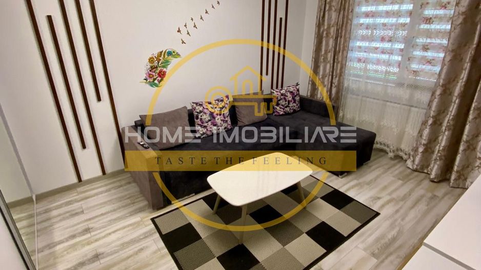 Chirie/Apartament 1 Camera-Decomandat+Loc de parcare /Complex Panoramic Galata! - Poză 3