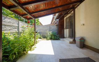 Casa in zona Astrelor, 4 camere, P+1, Comision 0% - Poză 22