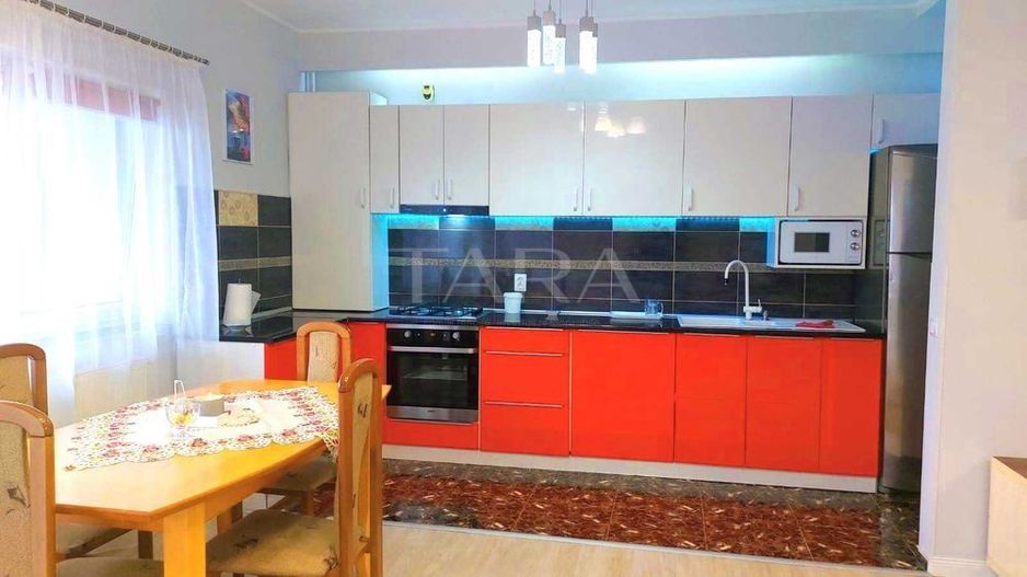 Locuința perfectă: 2 camere în apropierea Clujului, Florești. - Poză 3