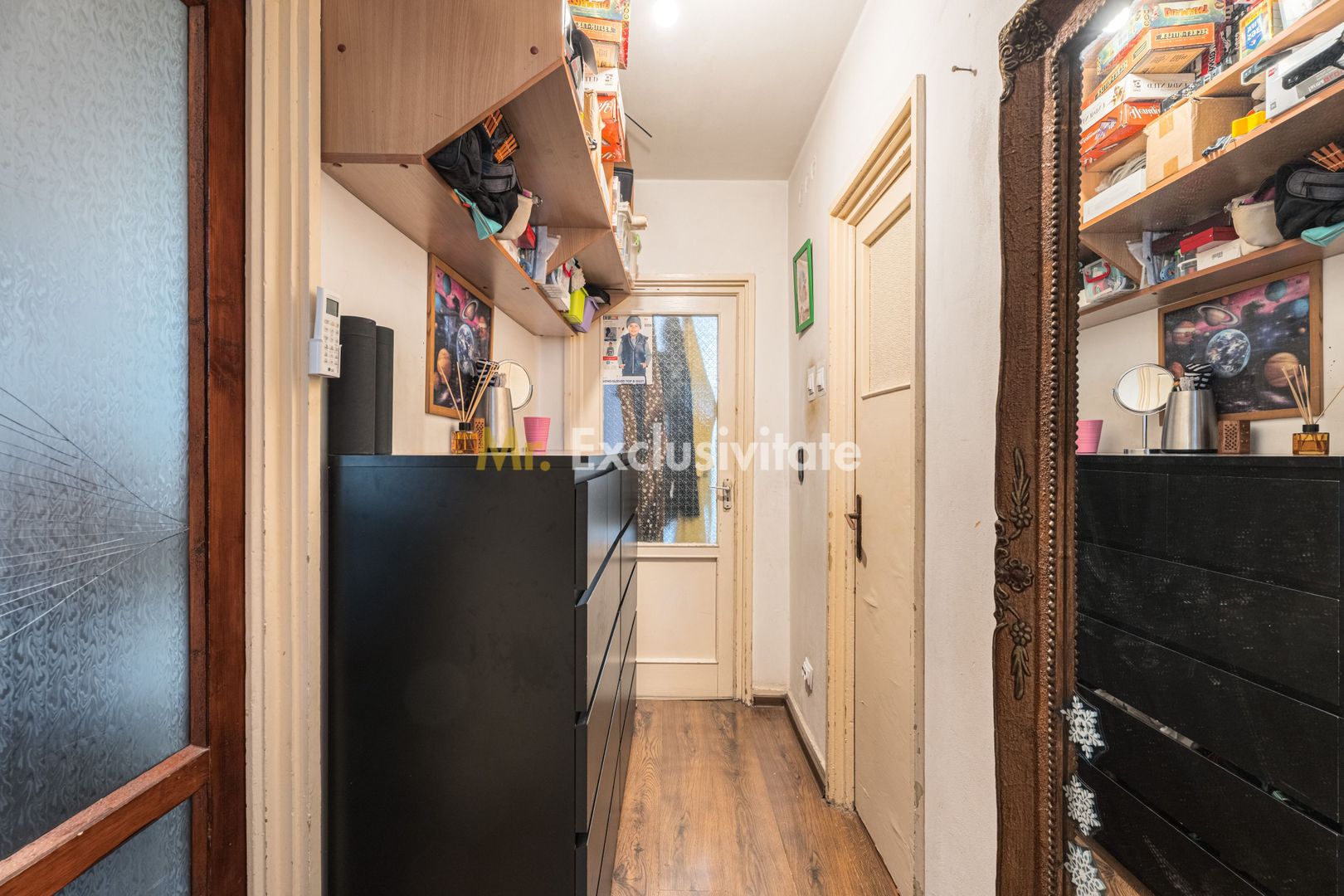 Apartament 3 camere, 2 balcoane, Calea Giulești - Poză 12