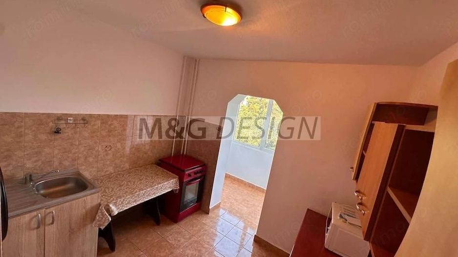 2 camere decomandat etaj 3 Lipovei - Poză 5