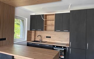 Apartament 3 camere de vanzare - structura tip vila, zona verde - Poză 6