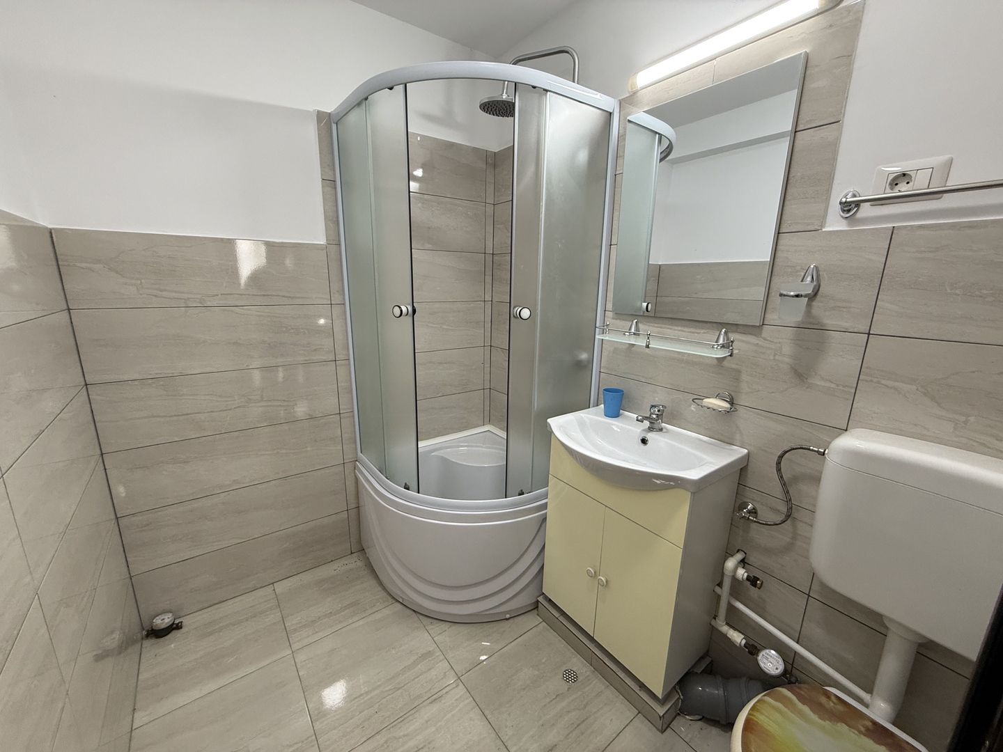 APARTAMENT 2 CAMERE | RADAUTI | 45.000 EURO - Poză 20