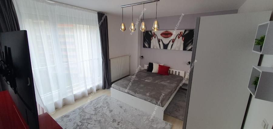 2 Camere | Strada Armoniei | Loc Parcare Inclus - Poză 12