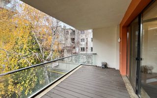 APARTAMENT  CU 4CAMERE LA INCHIRIERE IN COMPLEX DIN DOROBANTI CAPITALE - Poză 10