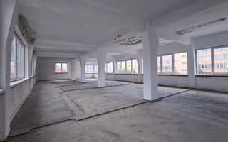 Spatiu birouri de închiriat Brasov - 384 mp # Plus-imo.ro - Poză 4