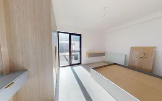 Apartament 4 camere finalizat in cartierul Izvor! - Poză 11