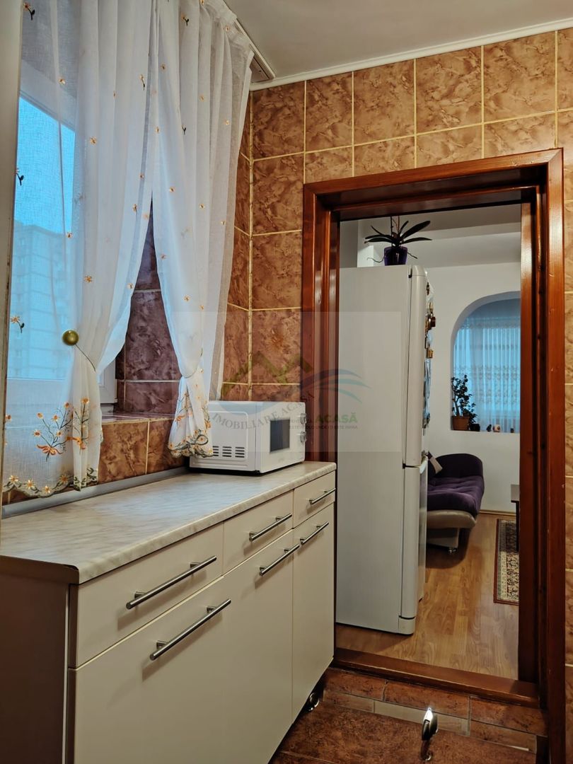 Apartament două camere George Enescu/Suceava - Poză 7