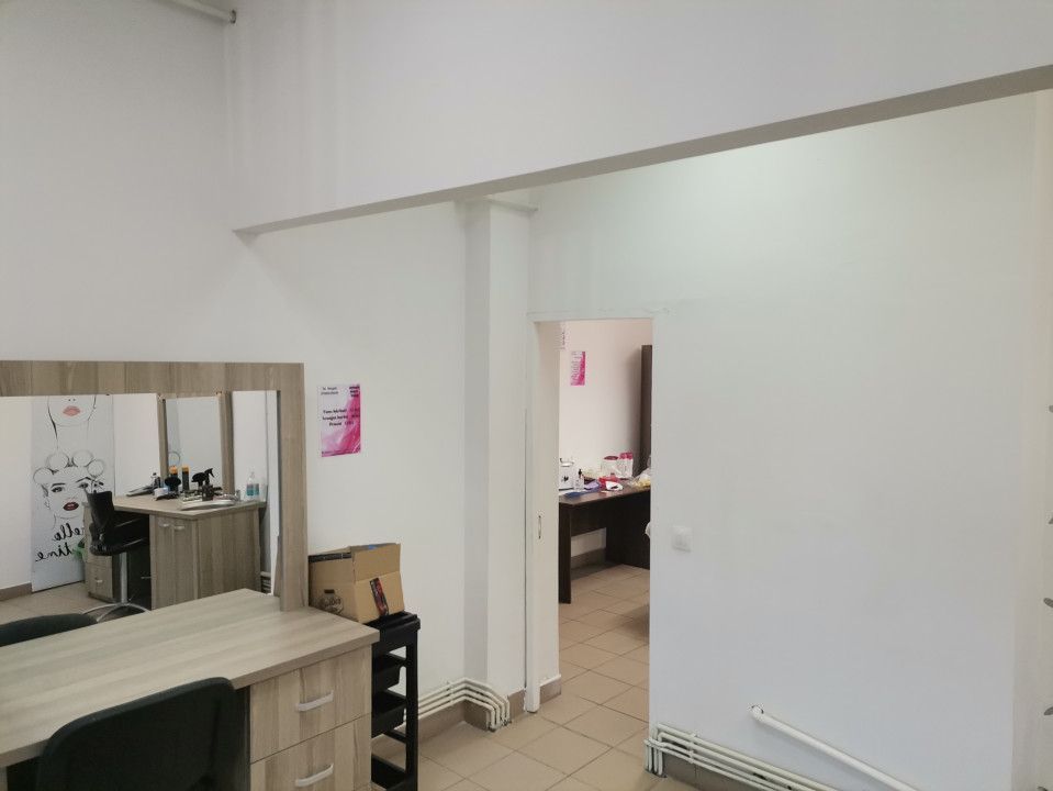 Inchiriere spatiu comercial zona Rolast - Poză 6