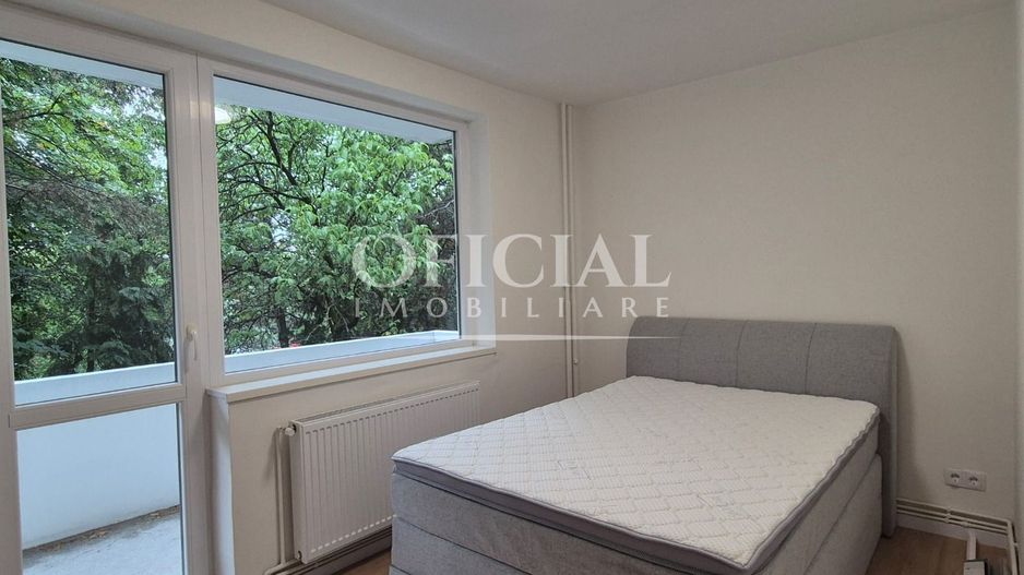 Apartament 3 camere | 57 Mp | Balcon 9 Mp | Gheorgheni Aleea Baita - Poză 1