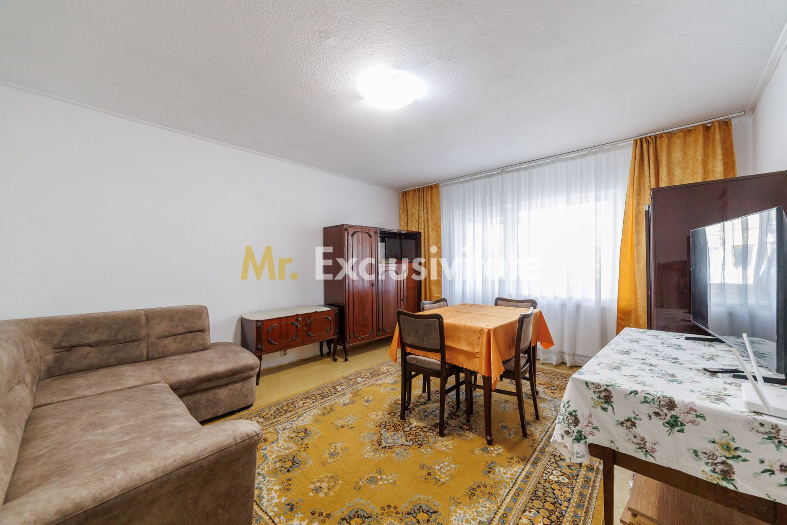 Apartament 3 camere - Exercitiu! - Poză 4