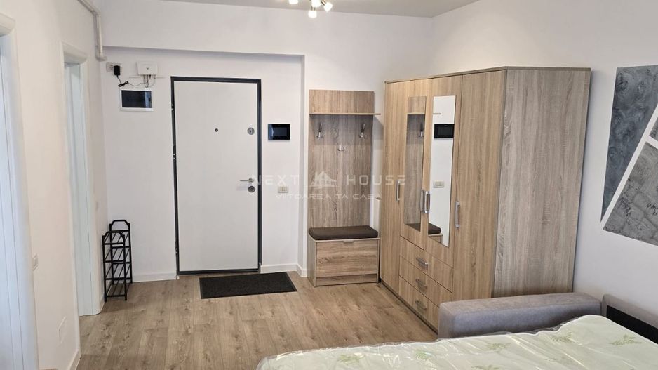 🔥 GARSONIERĂ PREMIUM | RAHOVA – UNIRII – PARCUL CAROL | TERASĂ 14 MP - Poză 3