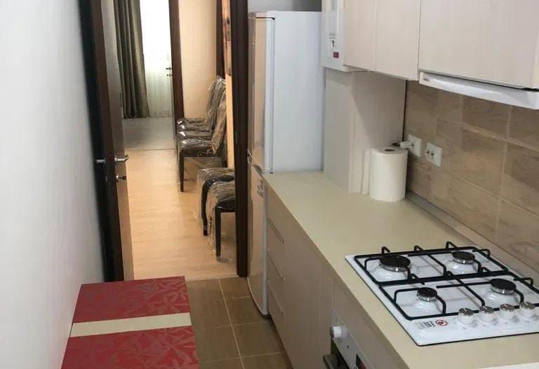 Apartament 2 camere la 9 min Metrou Iancului,PARCARE SUBTERANA INCLUSA - Poză 6