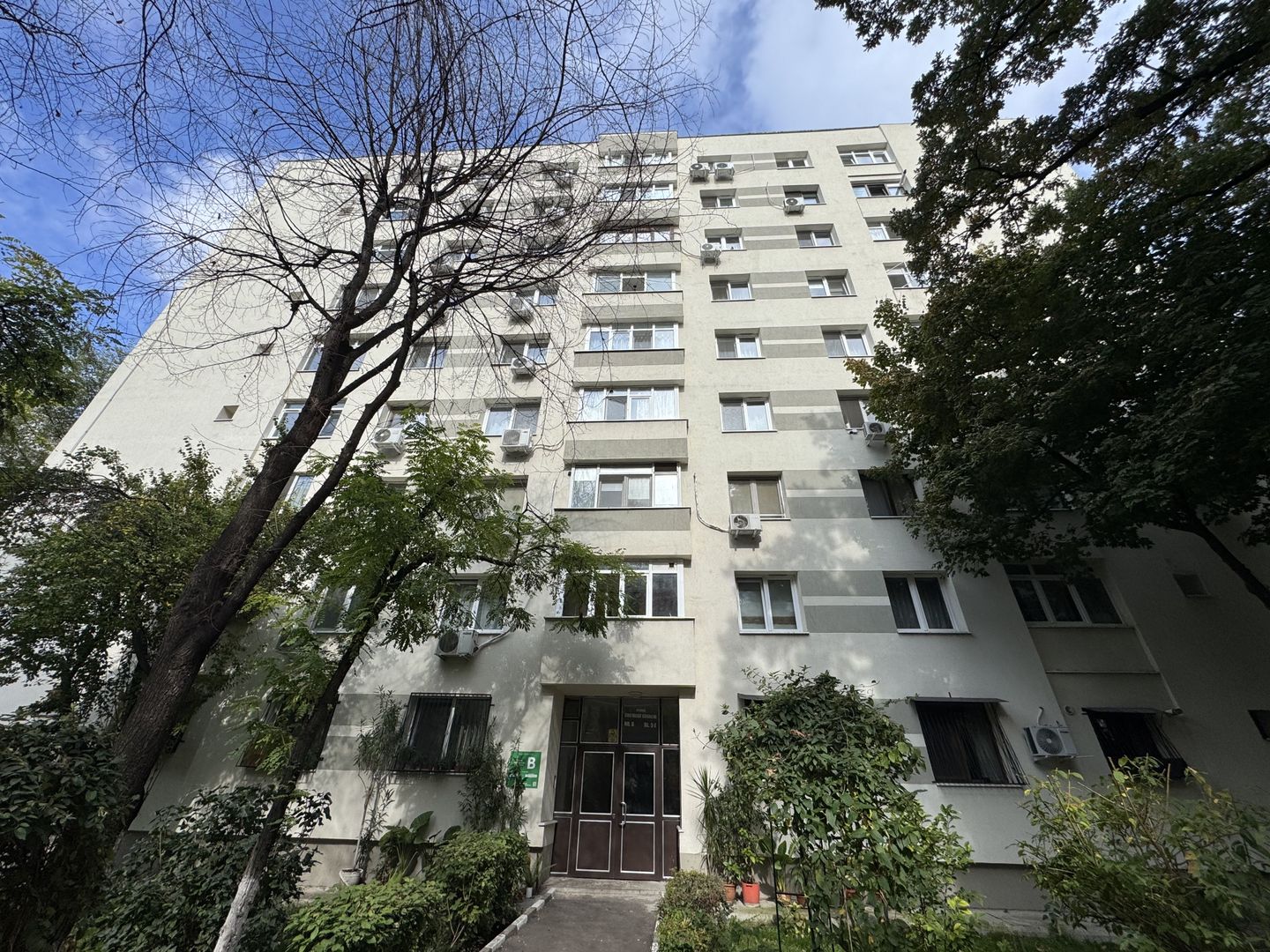 De vanzare Apartament 2 camere Mega Mall Pantelimon - Poză 20